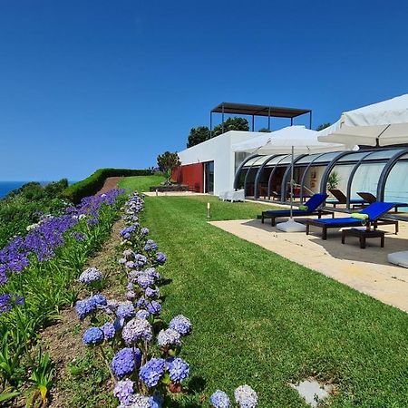 Casas D'Arramada Villa Ribeira Funda  Luaran gambar