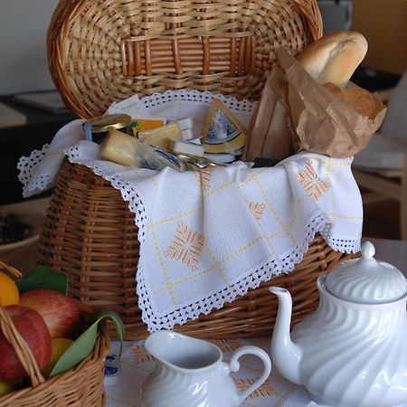 Casas D'Arramada Villa Ribeira Funda  Luaran gambar