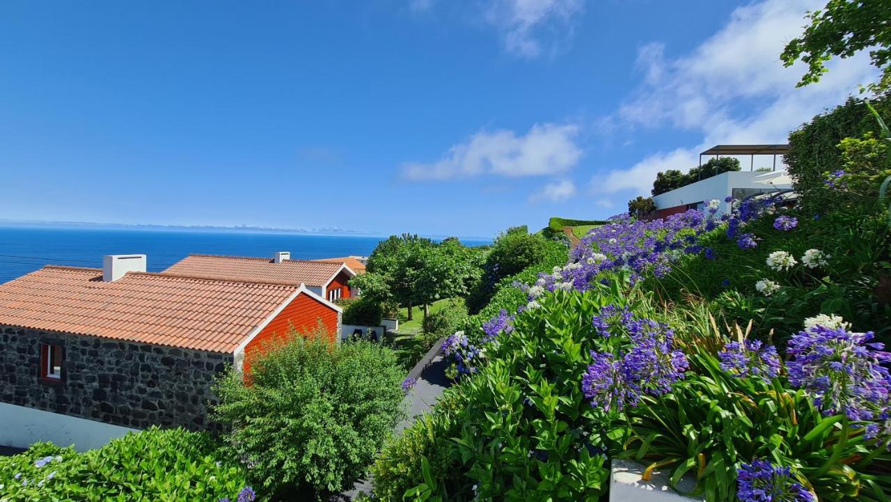 Casas D'Arramada Villa Ribeira Funda  Luaran gambar