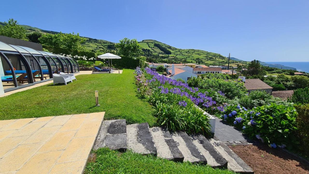 Casas D'Arramada Villa Ribeira Funda  Luaran gambar