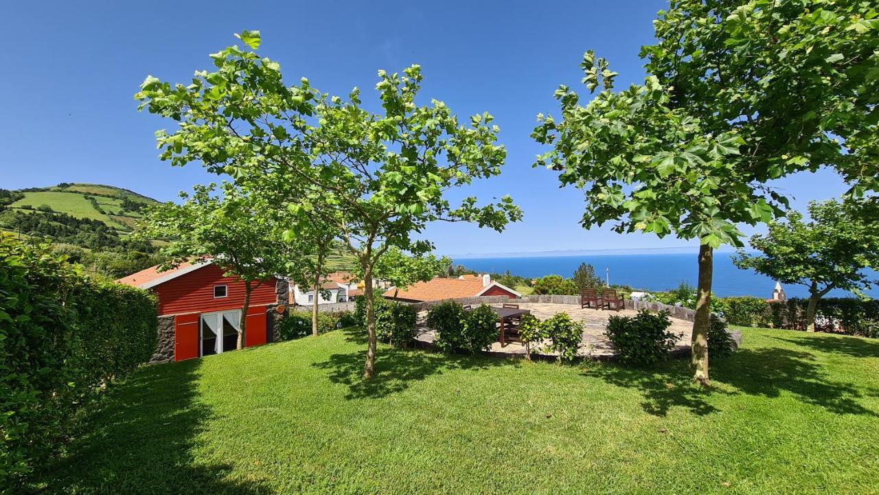 Casas D'Arramada Villa Ribeira Funda  Luaran gambar
