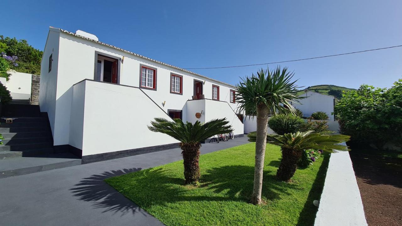 Casas D'Arramada Villa Ribeira Funda  Luaran gambar