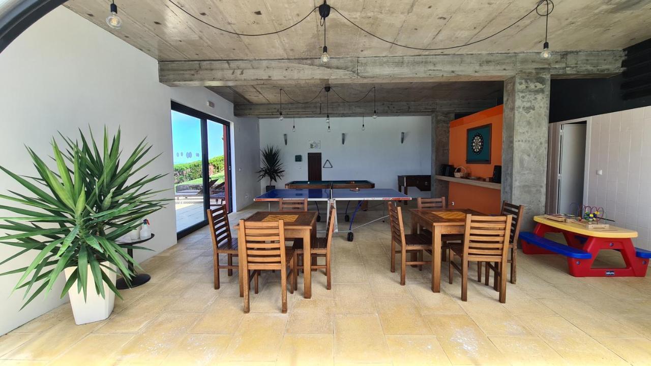 Casas D'Arramada Villa Ribeira Funda  Luaran gambar