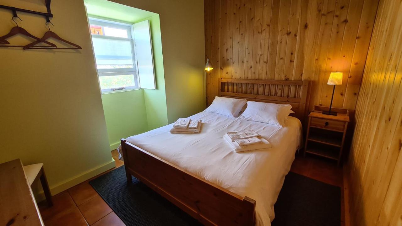 Casas D'Arramada Villa Ribeira Funda  Luaran gambar