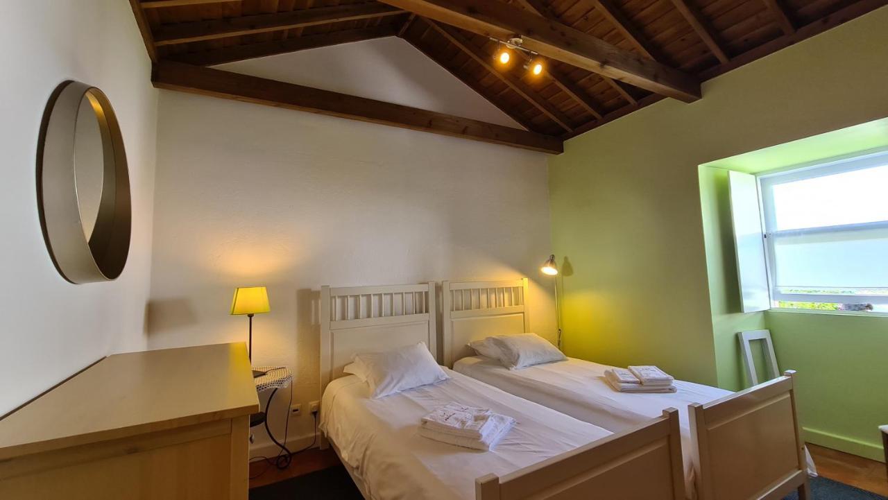 Casas D'Arramada Villa Ribeira Funda  Luaran gambar