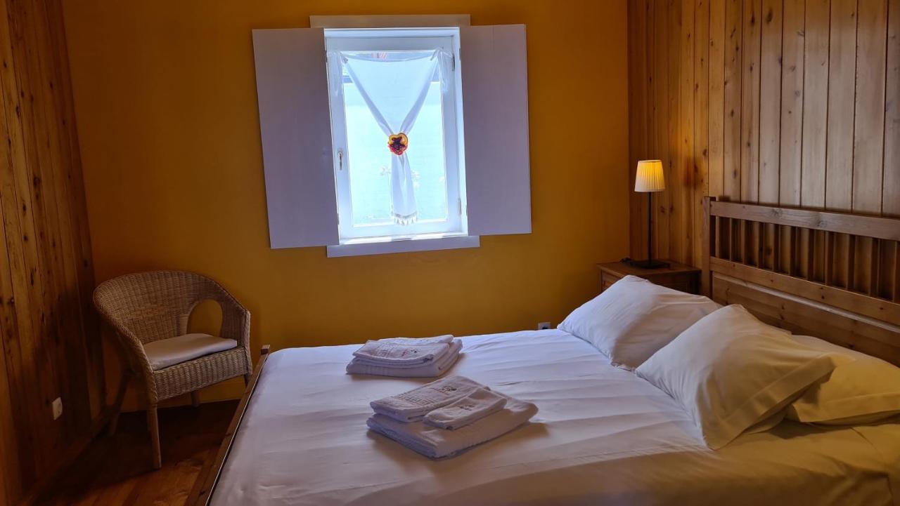 Casas D'Arramada Villa Ribeira Funda  Luaran gambar