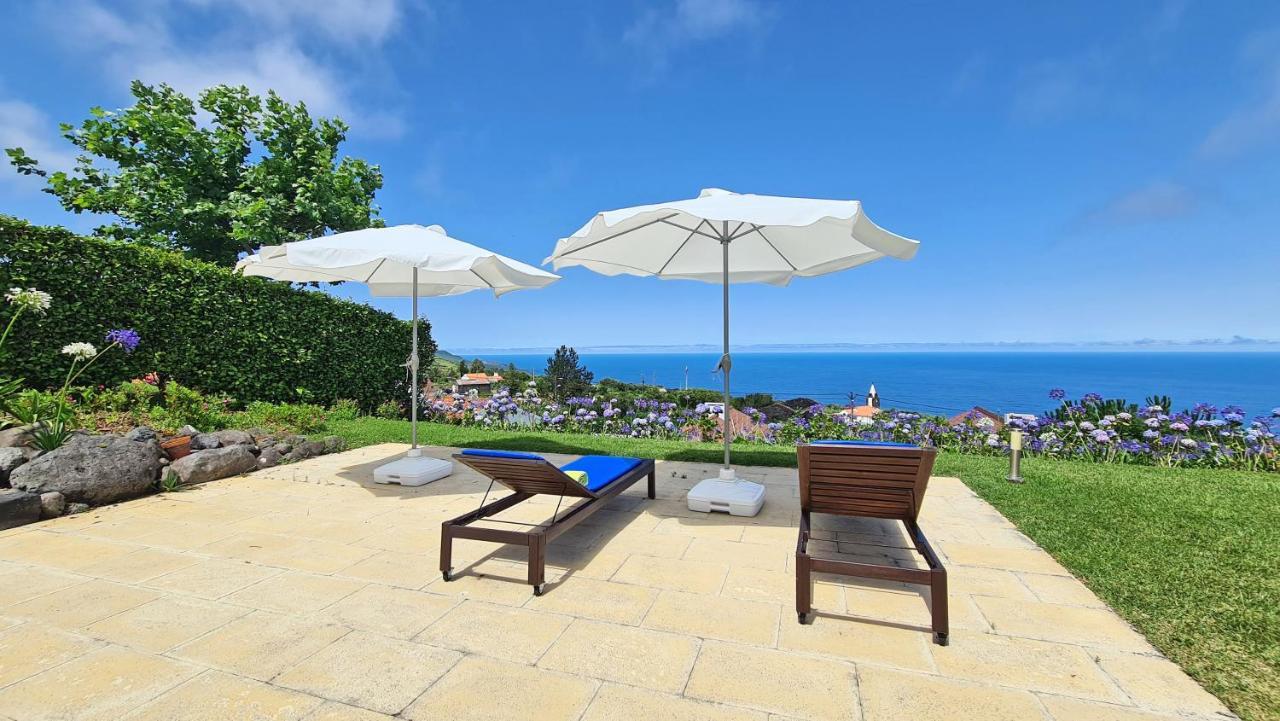 Casas D'Arramada Villa Ribeira Funda  Luaran gambar