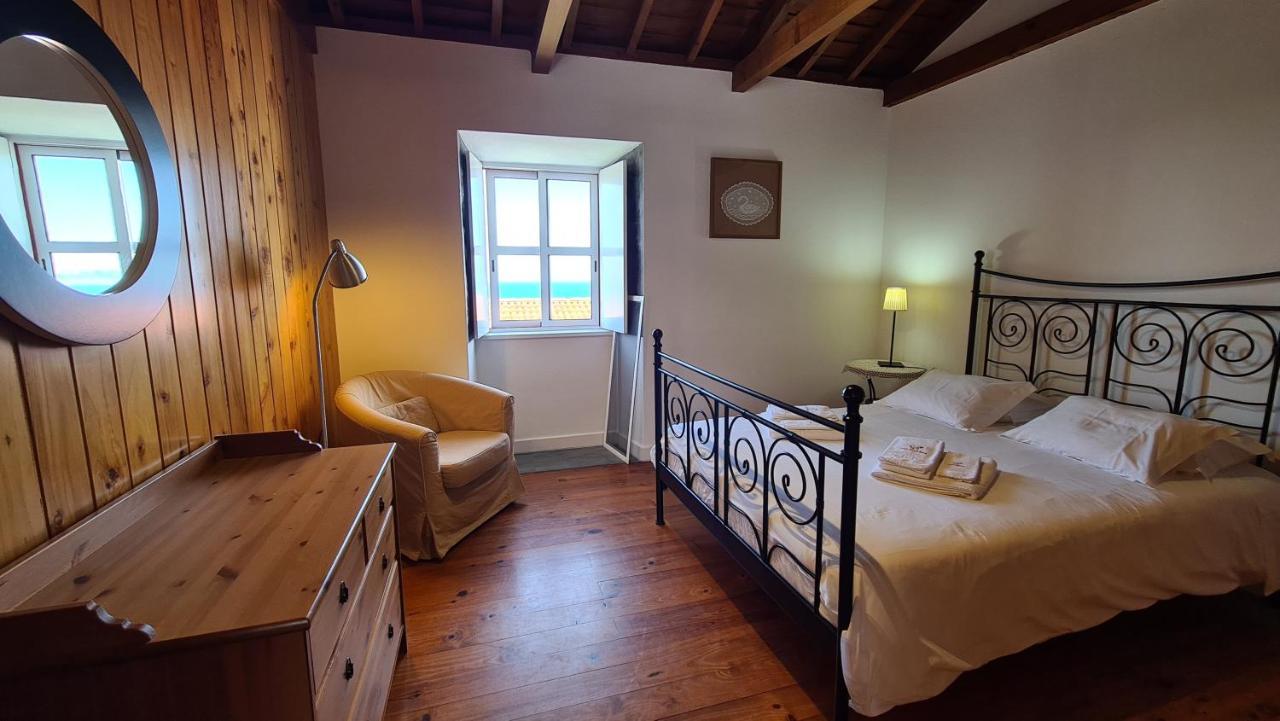 Casas D'Arramada Villa Ribeira Funda  Luaran gambar
