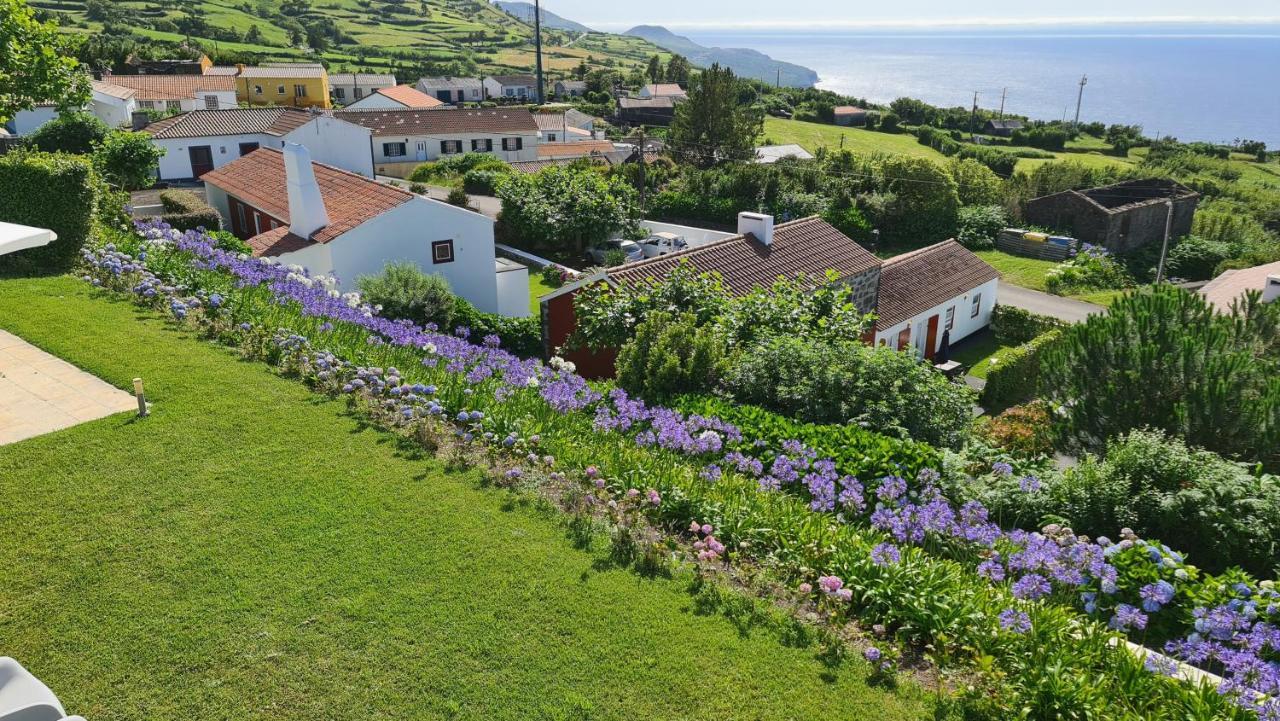 Casas D'Arramada Villa Ribeira Funda  Luaran gambar