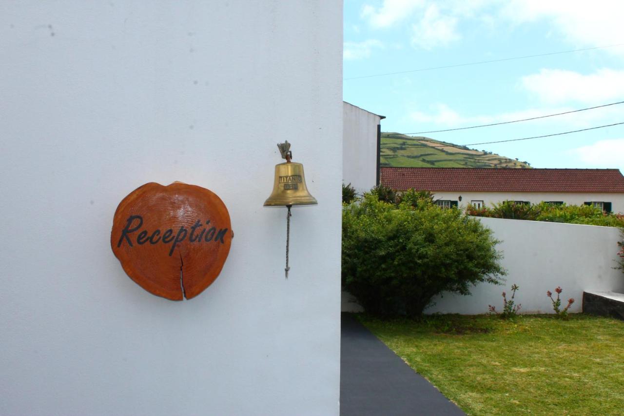 Casas D'Arramada Villa Ribeira Funda  Luaran gambar